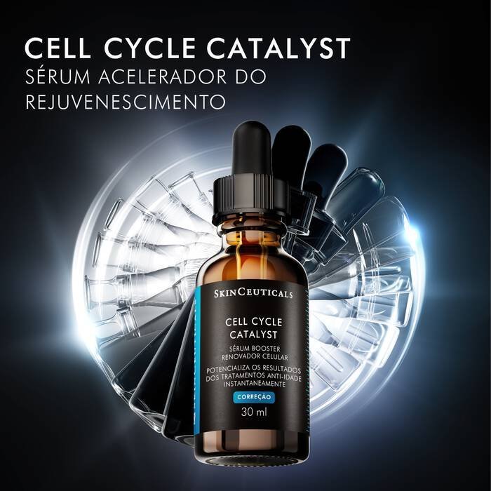 CELL CYCLE CATALYST - Imagem 2