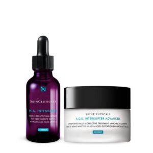 DUO EXPERT ANTI-IDADE DE ALTA POTÊNCIA