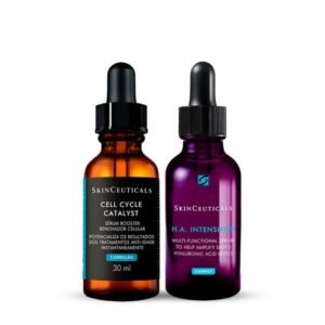 DUO EXPERT ACELERADOR DO REJUVENESCIMENTO