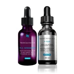 DUO EXPERT ANTI-IDADE FIRMEZA E RUGAS DE CONTRAÇÃO