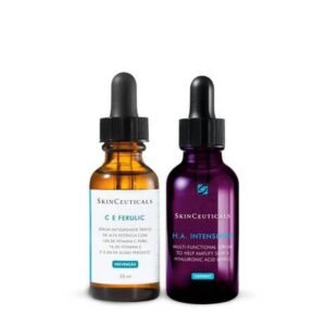 DUO EXPERT ANTIENVELHECIMENTO