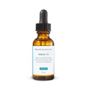 Serum 10 Sérum de Vitamina C Pura
