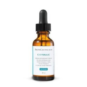 C E Ferulic Sérum Vitamina C Pura