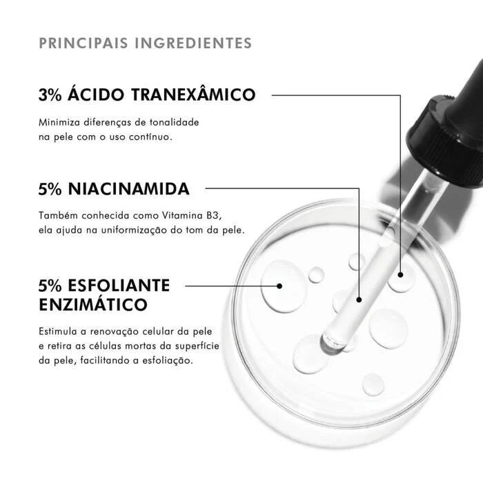 Discoloration Defense Sérum antimanchas - Imagem 4