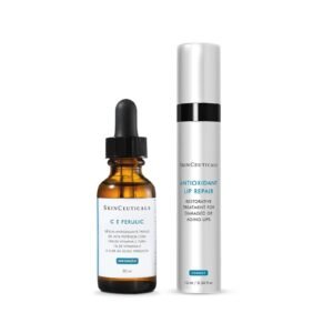 DUO ANTIENVELHECIMENTO ROSTO + LABIOS